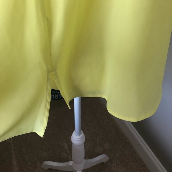 Victoria’s Secret blouse - Picture 7 of 8